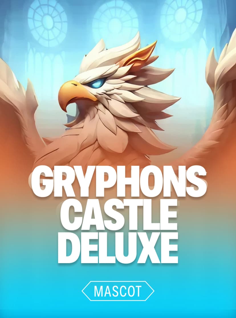 Gryphons castle deluxe